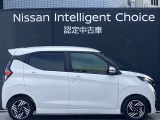ハイウェイスタ-はスポーティな内外装と充実した装備が特徴のブランド・上級グレードです。