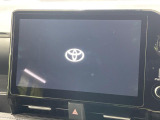 【10.5インチナビ】高級感とインパクトのある大画面ナビを装備。各種オーディオ操作はもちろん、スマホ連携もできる利便性の高いナビです♪