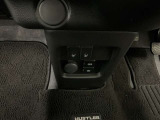 前席シートヒーター付き、USB端子付きです