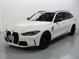 M3ツーリング コンペティション M xドライブ 4WD