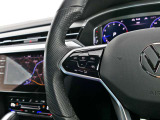 前車と一定の車間距離を保ちながら走る追随システムのACC(アダプティブクルーズコントロール)付!