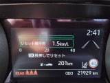 メーター画像です。