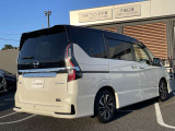 セレナ 1.2 e-POWER ハイウェイスターG 