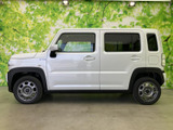 ハスラー ハイブリッド(HYBRID) G 4WD 