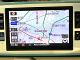 ムーヴキャンバス G メイクアップ SAIII 