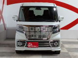 併設の整備工場は、車検の速太郎を導入しております。国産車、輸入車の整備はお任せください。