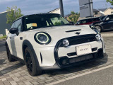 このお車はMINI NET浦和美園に展示中です!総在庫900台を当店でご案内可能です!ご来場、お問い合わせをスタッフ一同お待ちしております。