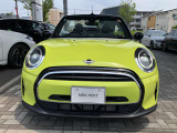 このお車はMINI NET浦和美園に展示中です!総在庫900台を当店でご案内可能です!ご来場、お問い合わせをスタッフ一同お待ちしております。