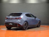 MAZDA3ファストバック 2.0 X プロアクティブ ツーリング セレクション 
