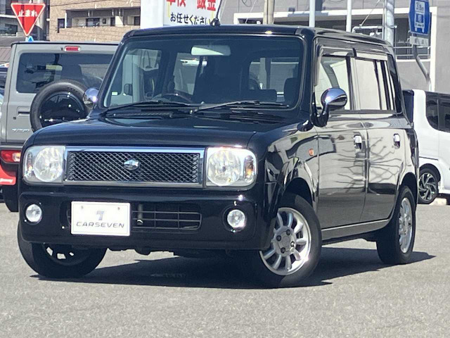 アルトラパン モード 