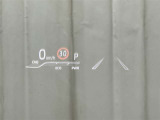 【カラーヘッドアップディスプレイ】少ない視線移動で情報を確認できるので、運転の疲労軽減に繋がります☆【HUD】