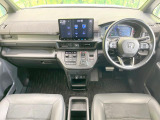 ステップワゴン 2.0 e:HEV スパーダ プレミアムライン 