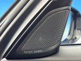 ●harman/kardonサウンドシステム:オーディオ専門メーカーが手掛けるプレミアムスピーカーを装備。多数のスピーカーから、音の粒立ちまで分かる高品質な音楽をお楽しみいただけます。
