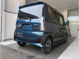 くらしを想うライフパートナー DAIHATSU認定中古車。