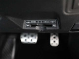 ETC車載器が搭載されているので、高速道路の乗り降りもノンストップで通過できます♪