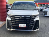 ヴェルファイア 2.4 Z プレミア 