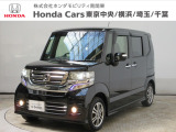 ホンダカーズ横浜 平塚中央店へようこそ。 当社下取りのお墨付き車両。人気車両で充実装備の一台。おススメです。どうぞご覧くださいませ。