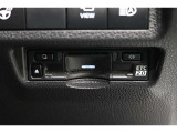ETC機能に加え、渋滞回避支援や安全運転支援のサービスが受けられるETC2.0を装備!