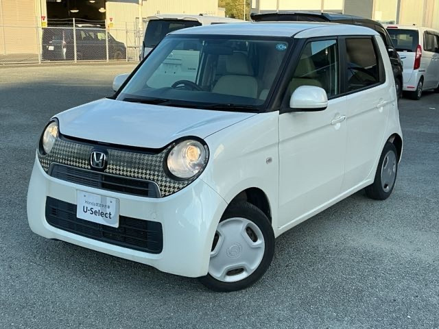 N-ONE G