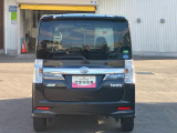 タントカスタム RS SA 
