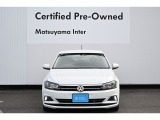 【Volkswagen松山インター】認定中古車ならではの安心とサービスをお客様にお届けいたします。