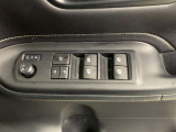 パワーウインドウスイッチ、いたずら防止・挟みこみ防止に、ウインドウロックスイッチを使用ください。便利な電動可倒式ミラースイッチ、集中ドアロックスイッチ
