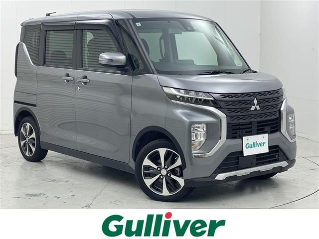 eKクロススペース T 4WD 修復歴無し