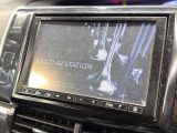 【純正SDナビ】フルセグTVの視聴も可能☆高性能&多機能ナビでドライブも快適ですよ☆