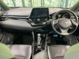 C-HR 1.2 G-T モード ネロ 