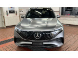 EQB 250プラス AMGラインパッケージ 