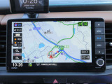 フィット  1.5 e:HEV リュクス 4WD