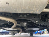 下回りがきれいなうちに、防錆加工の施工がオススメ。降雪地域はもちろん、沿岸部にお住いの方や、趣味でマリン・ウィンタースポーツをされる方にご好評いただいております。