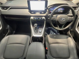 RAV4 2.5 ハイブリッド G E-Four 4WD 