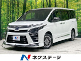 セーフティセンス 両側電動ドア クルコン 禁煙車 ハーフレザーシート