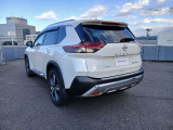エクストレイル  1.5 G e-4ORCE 4WD