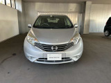 ノート 1.2 X FOUR 4WD 