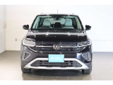 T-Cross TSI スタイル 