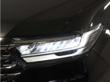 ◆LEDヘッドライト◆LEDライトは、明るく視認性が良く、省エネで環境にもやさしいヘッドライトです!