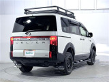 デリカD:5 2.0 G パワーパッケージ 4WD 修復歴無し