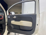 運転席ドア