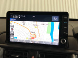 【ホンダコネクトナビ】ホンダ専用車載通信モジュールのホンダコネクト対応です。お客様のカーライフにさらなる安心と快適を提供していきます♪
