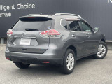 エクストレイル 2.0 20X エマージェンシーブレーキパッケージ 4WD 