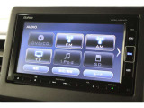 オーディオソース:CD DVD BluetoothAudio USB フルセグTV ドライブをより一層楽しむことができます!