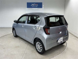 最近の軽自動車は室内広々♪荷物もたくさん積めて便利です!
