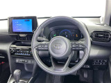 見通しのいい視界と視線移動に配慮されたレイアウト。