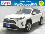 トヨタ RAV4