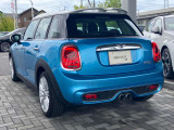 このお車はMINI NET浦和美園に展示中です!総在庫1000台を当店でご案内可能です!ご来場、お問い合わせをスタッフ一同お待ちしております。
