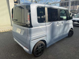 ルークス ハイウェイスター X