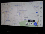 デザイン性にも優れた純正17インチアルミホイールです。