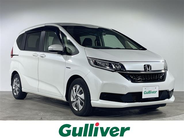 フリード 1.5 ハイブリッド G ホンダセンシング ワンオーナー 修復歴無し